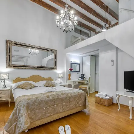 Palmotta Palace Apartamento *