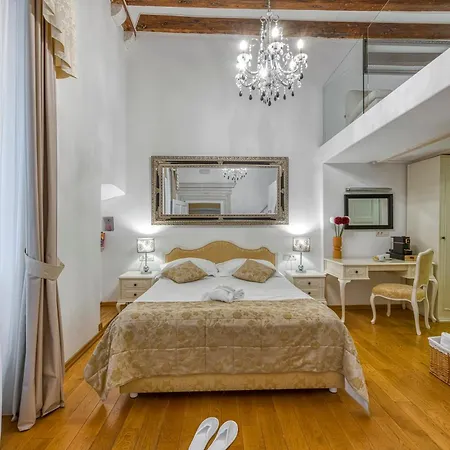 Palmotta Palace Apartamento Dubrovnik