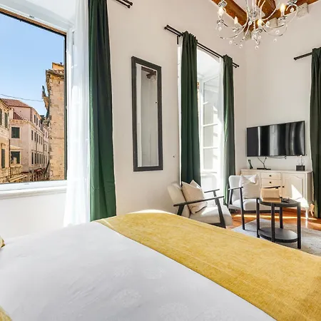 Apartment Palmotta Palace Dubrovnik