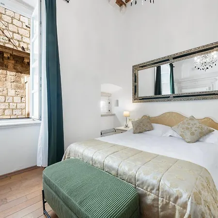 Palmotta Palace Apartamento Dubrovnik
