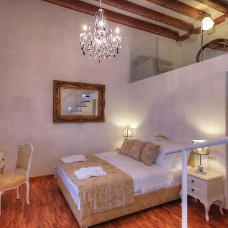 Apartamento Palmotta Palace