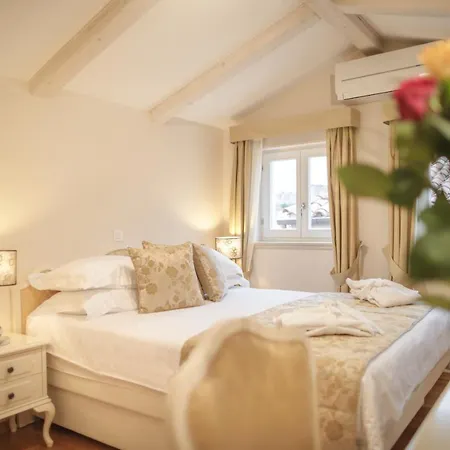 Apartamento Palmotta Palace