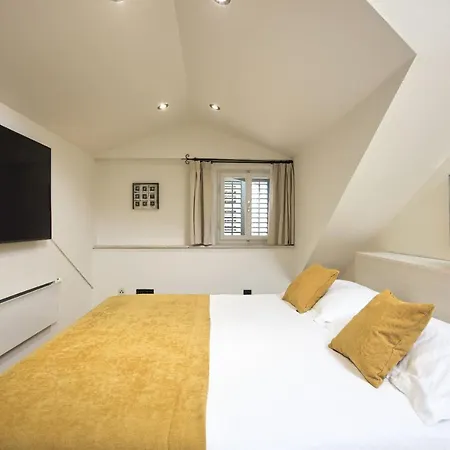 Palmotta Palace Apartamento *