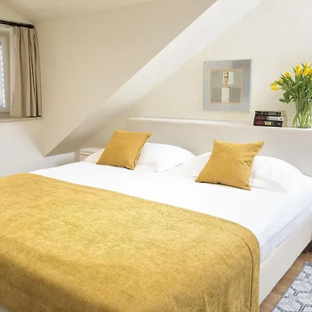 Apartamento Palmotta Palace