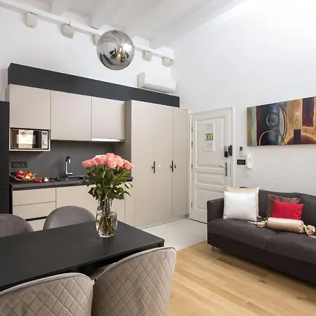 Palmotta Palace Apartamento Dubrovnik