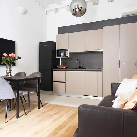 Apartamento Palmotta Palace