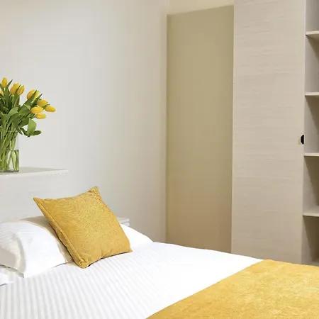 Apartamento Palmotta Palace