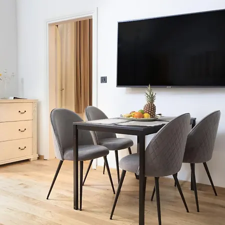 Apartamento Palmotta Palace Dubrovnik
